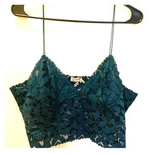 Free People Intimates bralette